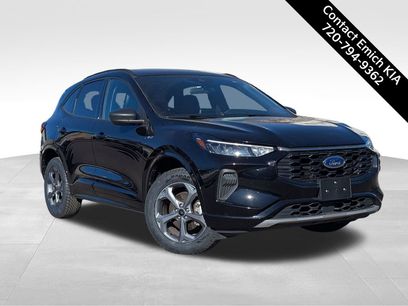 Used 2024 Ford Escape ST-Line