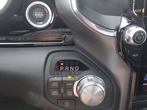 New 2026 RAM 1500 Laramie w/ Advanced Safety Group II AWD/4WD image 41