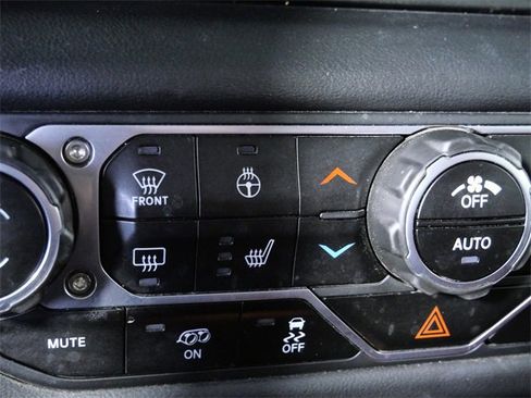 Used 2024 Jeep Wrangler Unlimited Rubicon 392 image 26