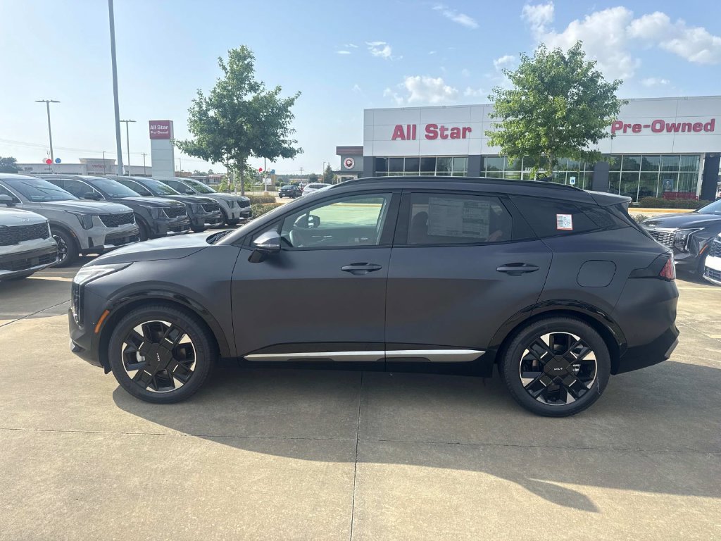 New 2026 Kia Sportage SX FWD image 5
