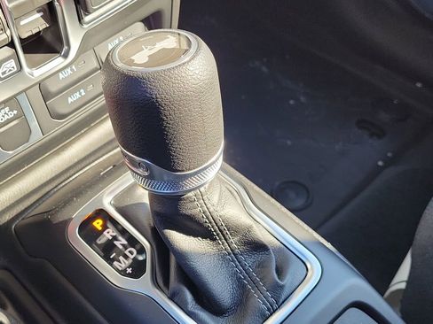 New 2026 Jeep Wrangler Willys image 33