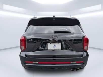 Used 2025 Hyundai Palisade Calligraphy