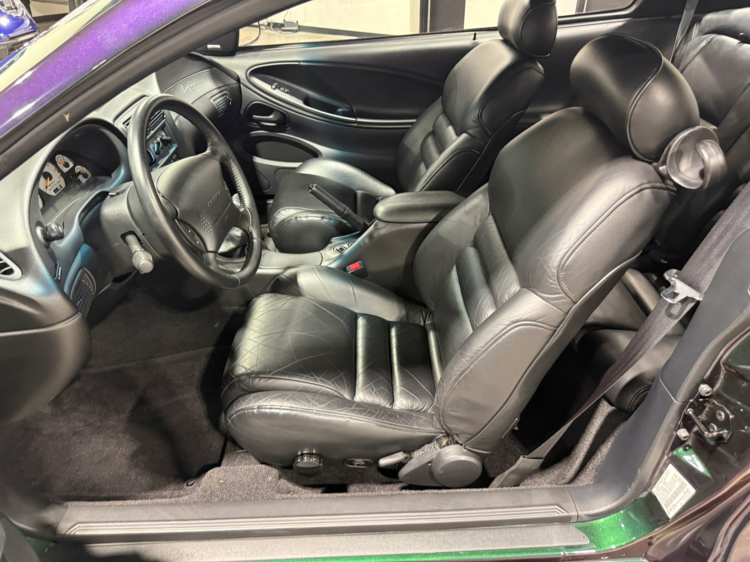 Used 1996 Ford Mustang Cobra RWD image 45