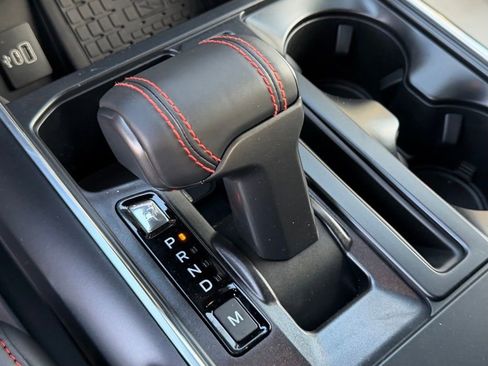 New 2026 Ford F150 Raptor image 22