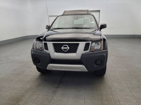 Used 2015 Nissan Xterra S image 15