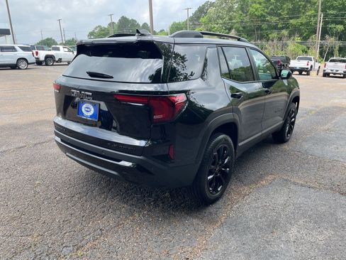 New 2026 GMC Terrain Elevation FWD image 5