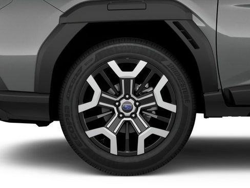 New 2026 Subaru Outback Touring XT AWD/4WD image 9