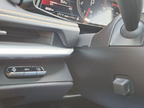 Used 2023 Chevrolet Corvette Stingray Preferred Cpe w/ Battery Protection Package image 39