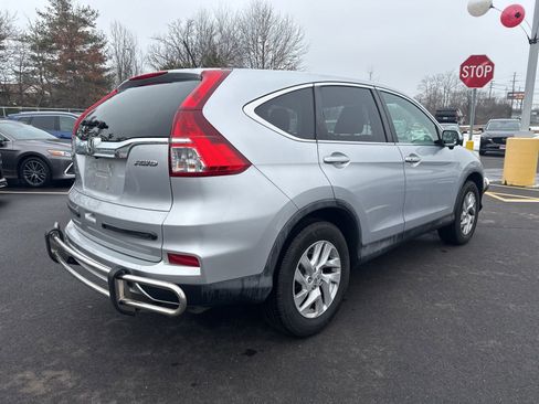 Used 2015 Honda CR-V EX image 5