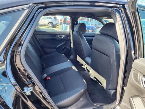 Used 2025 Honda Civic Sport image 14