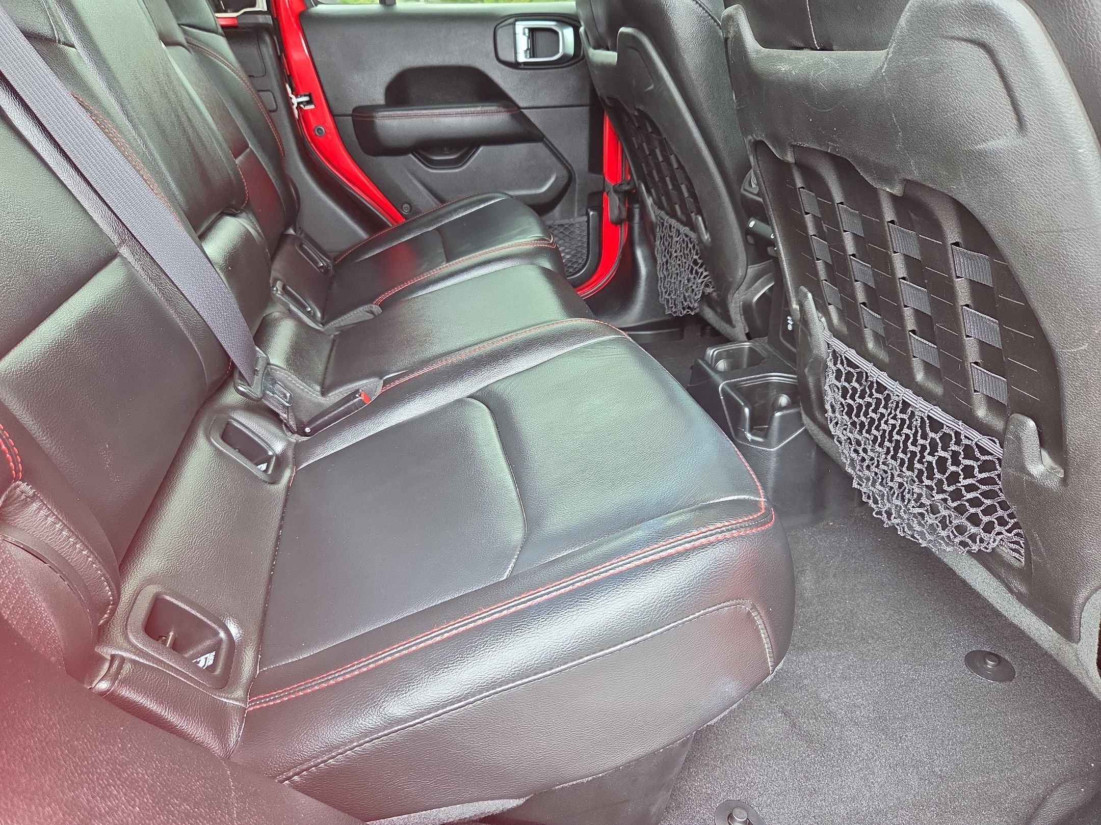 Used 2020 Jeep Gladiator Rubicon AWD/4WD image 24