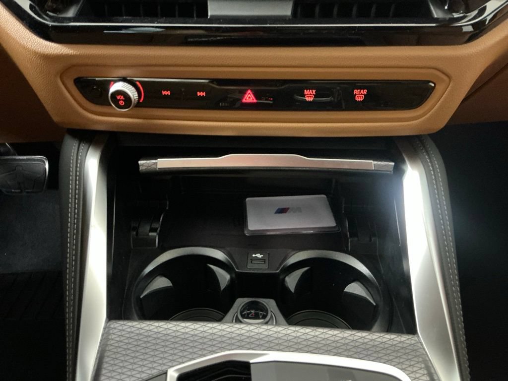 New 2026 BMW 430i xDrive w/ M Sport Package AWD/4WD image 12