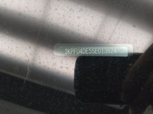 Used 2025 Kia K4 EX FWD image 33
