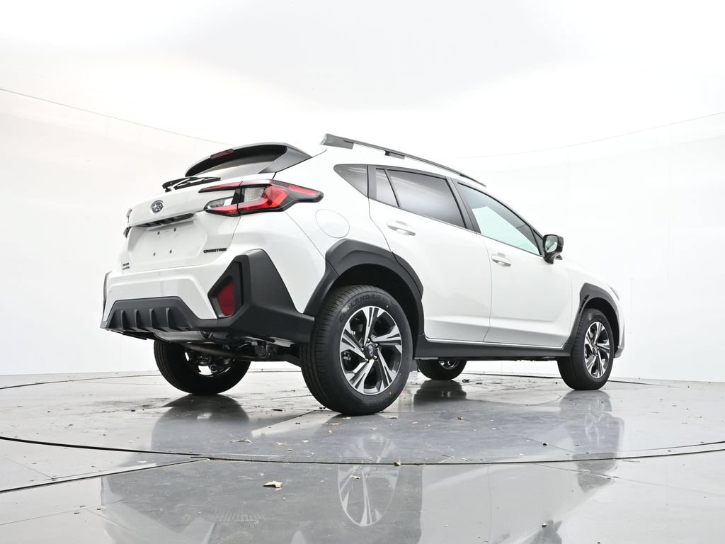 Used 2026 Subaru Crosstrek 2.5i Premium AWD/4WD image 38
