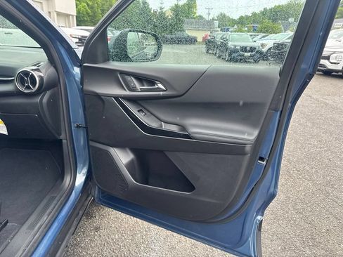 Used 2025 Chevrolet Equinox LT w/ Convenience Package II AWD/4WD image 47