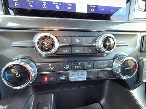 Used 2023 Ford F150 XLT w/ Equipment Group 302A High image 20