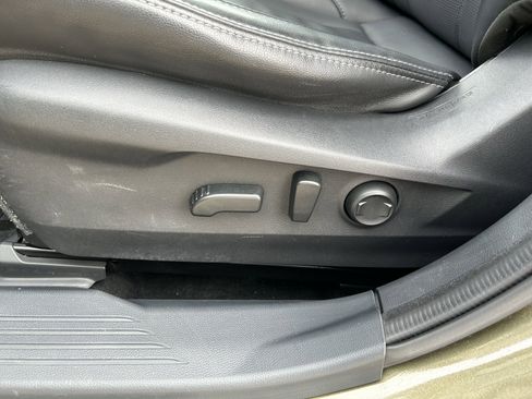 Used 2021 Subaru Outback Limited w/ Popular Package #2 image 21