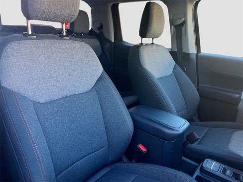 Used 2024 Ford Maverick XLT w/ Equipment Group 300A Standard image 25