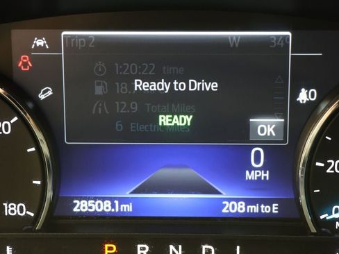 Used 2022 Ford Escape SE w/ Convenience Package image 17