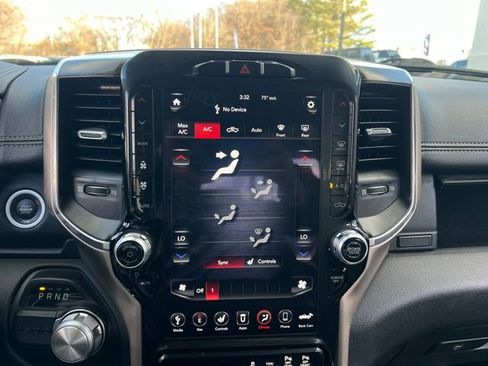 Used 2020 RAM 1500 Laramie image 24