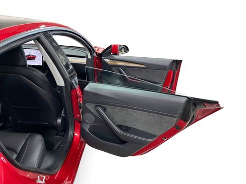 Certified 2022 Tesla Model 3 Performance AWD/4WD image 12