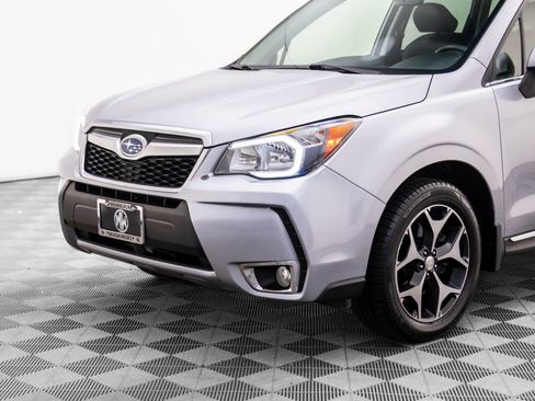 Used 2016 Subaru Forester 2.0XT Touring w/ Protection Package #2 image 34