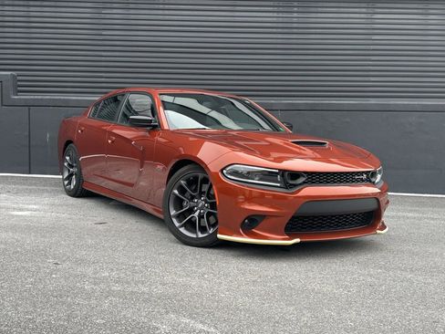 Used 2023 Dodge Charger Scat Pack image 12