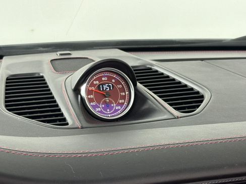 Certified 2017 Porsche 911 Turbo S AWD/4WD image 22