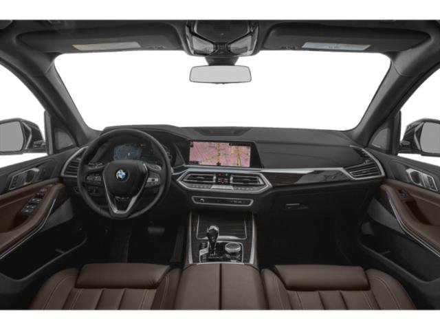 Used 2021 BMW X5 xDrive45e w/ Luxury Seating Package 2 AWD/4WD image 11