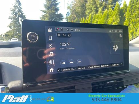 Used 2024 Honda Prologue Elite image 28