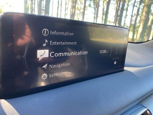 Used 2025 MAZDA CX-5 Signature image 31