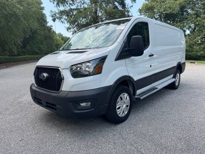 Used 2025 Ford Transit 250 Low Roof w/ Exterior Upgrade Package