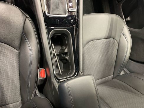 Used 2025 Jeep Compass Latitude w/ Altitude Special Edition image 14