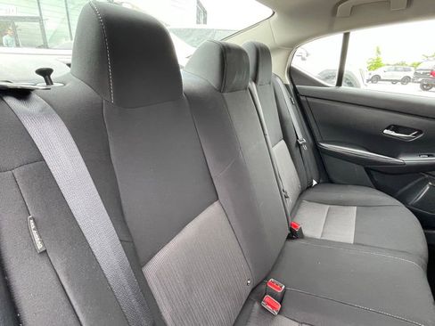 Used 2023 Nissan Sentra SV FWD image 26