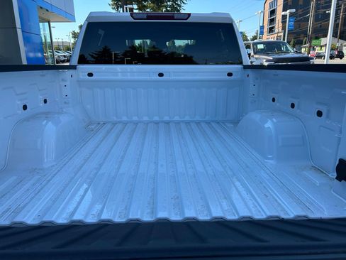 New 2026 Chevrolet Silverado 1500 LT AWD/4WD image 27
