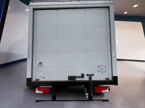 Used 2023 Mercedes-Benz Sprinter 3500 image 4