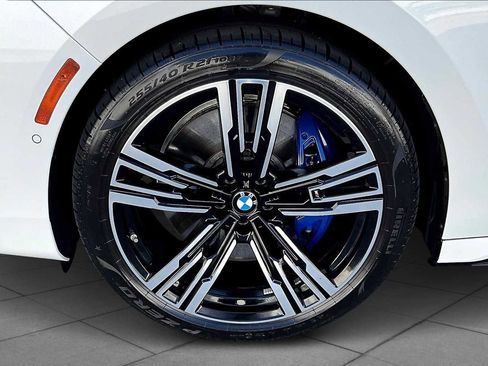 Used 2025 BMW 760i xDrive 760i xDrive w/ Executive Package image 19