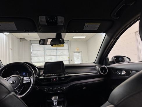 Used 2020 Kia Forte GT-Line image 19