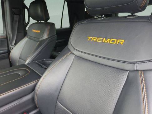 Used 2025 Ford Expedition Tremor AWD/4WD image 24