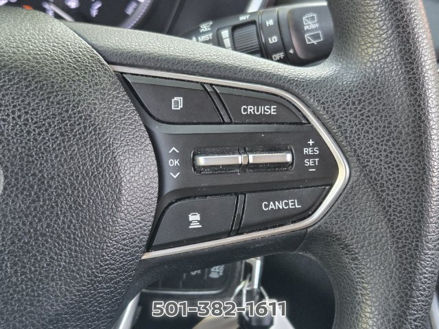 Used 2019 Hyundai Santa Fe SE FWD image 28