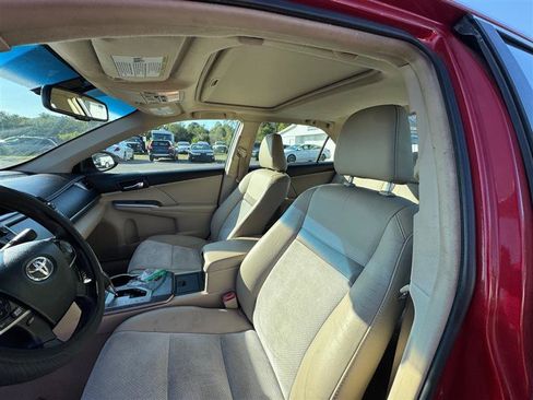 Used 2012 Toyota Camry XLE image 32