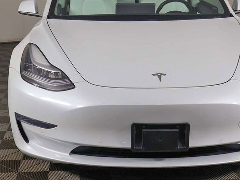 Used 2020 Tesla Model 3 Long Range image 15