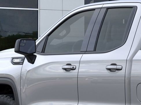 New 2026 GMC Sierra 1500 Elevation w/ Elevation Select Package image 12