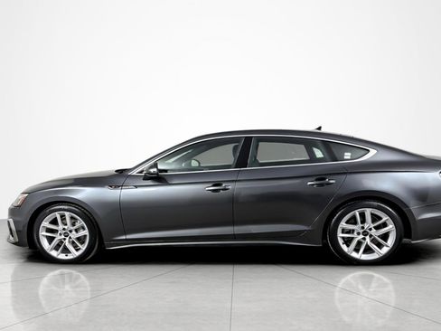 Used 2023 Audi A5 2.0T Premium w/ Convenience Package image 2
