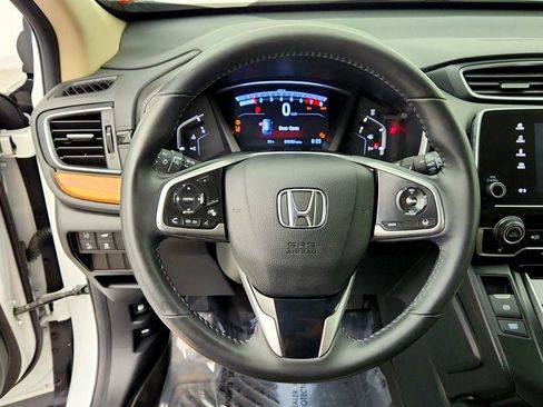 Used 2019 Honda CR-V EX-L image 14