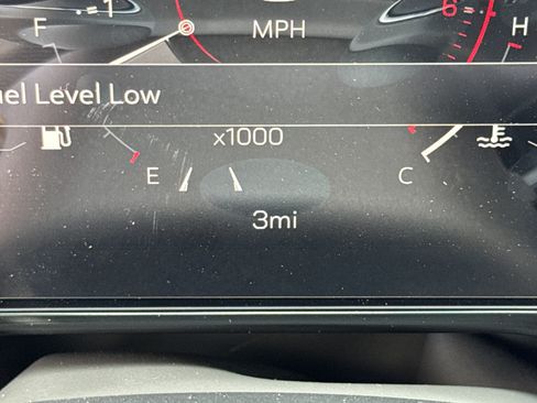 New 2026 GMC Yukon Denali AWD/4WD image 26