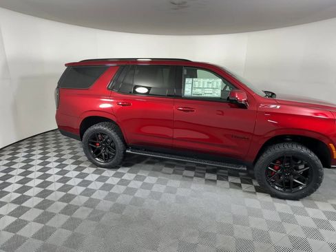 New 2026 Chevrolet Tahoe Z71 w/ Z71 Off-Road Package image 69