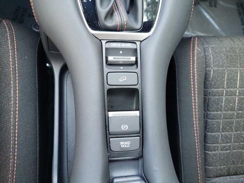 Used 2024 Honda HR-V Sport image 38