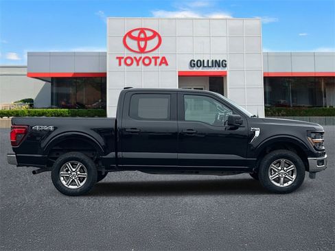 Used 2025 Ford F150 XLT image 6