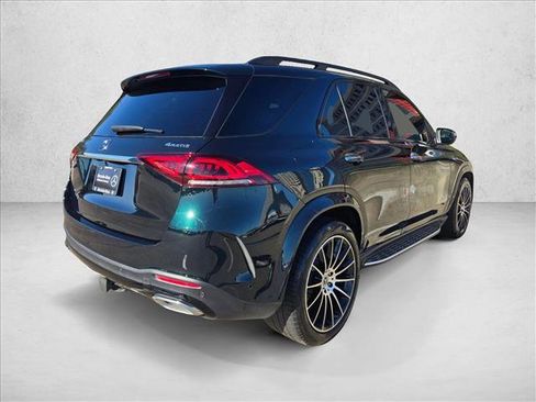 Certified 2023 Mercedes-Benz GLE 450 4MATIC image 5